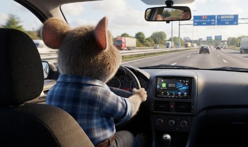 Beste 2 DIN autoradio kopen: Alle tips en informatie