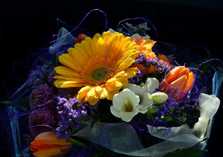 Bloemen bezorgen. Test beste online boeket aanbieder