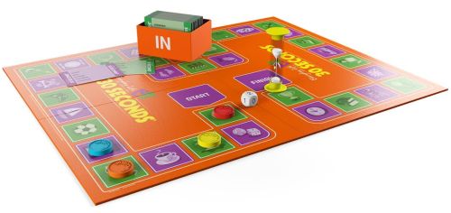 bordspel 30 Seconds Everyday Life bordspel 30 Seconds Everyday Life