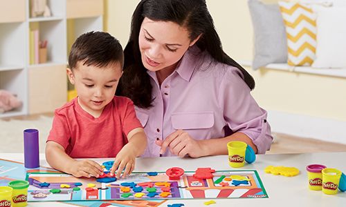 Play Doh speelgoed Play Doh speelgoed