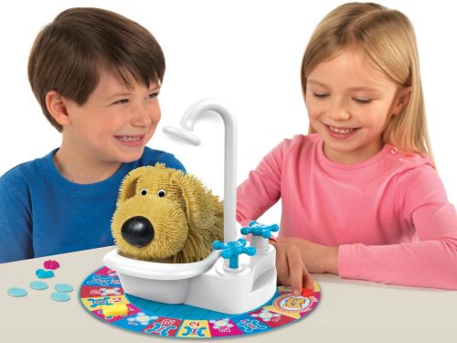 Soggy Doggy spel kleuter Soggy Doggy spel kleuter