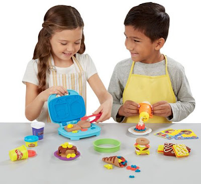 Play Doh klei Play-Doh klei