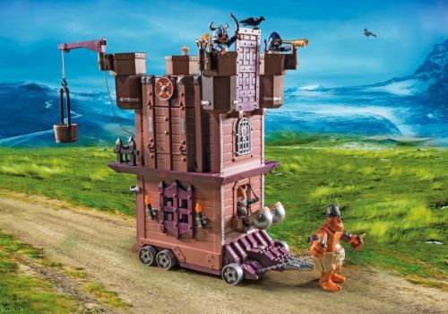 Playmobil dwergen Playmobil dwergen