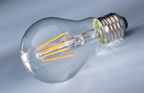Osram LED lamp beste koop