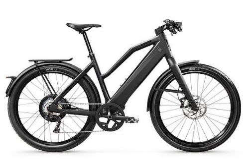 Stromer beste speed pedelec test Stromer beste speed pedelec test