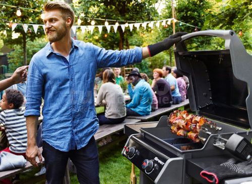 Beste buitenkeuken bbq en beste koop uit de test