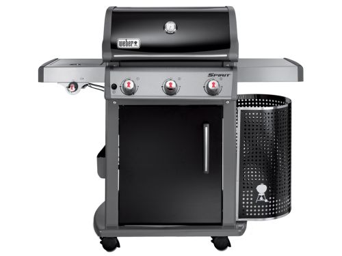 Beste buitenkeuken bbq: Weber E-320 Beste buitenkeuken bbq: Weber E-320