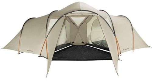 Tenten test: Beste familietent