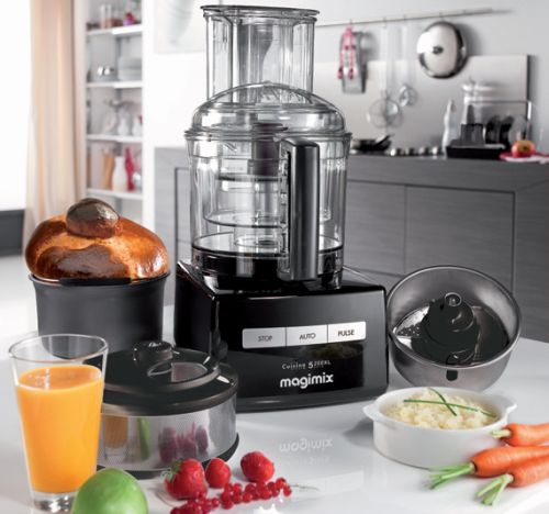 Beste foodprocessor en beste koop