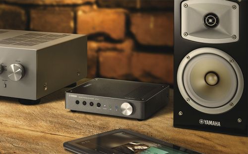 Beste multiroom audio streamer