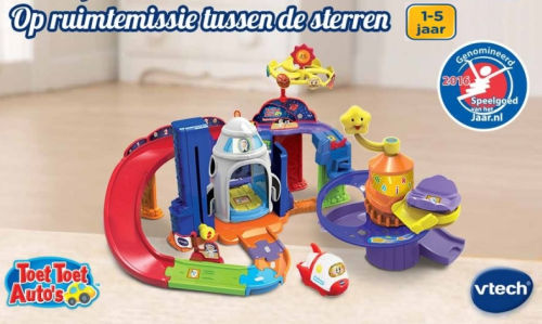Vtech Toet Toet speelgoed peuter Vtech Toet Toet speelgoed peuter