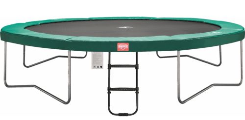 Trampoline Berg Trampoline Berg