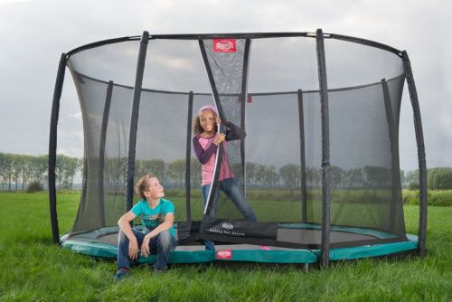 Beste trampoline test Berg Beste trampoline test Berg