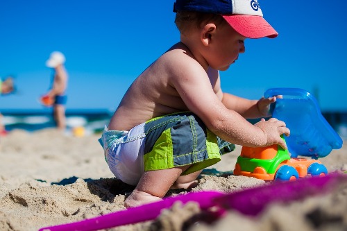 Beste zonnebrand kind factor 50 Beste zonnebrand kind factor 50