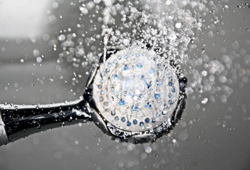 Test: Nivea bodylotion voor onder de douche
