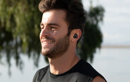 JBL oordopjes draadloos JBL oordopjes draadloos