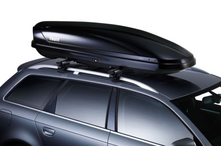 Thule dakkoffers beste dakkoffer in test