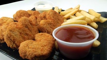 Beste frietpan komt uit België