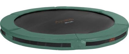 Avyna goedkope inground trampoline Avyna goedkope inground trampoline