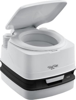 Chemisch kampeertoilet Thetford
