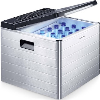 Beste koelbox ANWB test Dometic elektrisch / gas Beste koelbox ANWB test Dometic elektrisch / gas