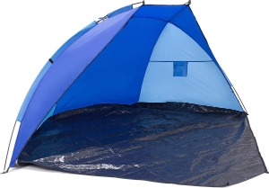 Relaxdays strandtent Relaxdays strandtent