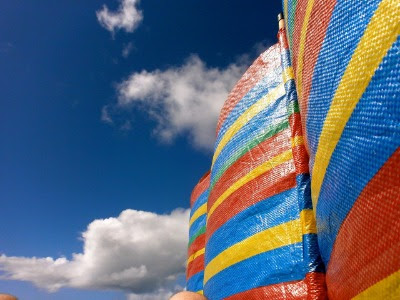 Beste windscherm test