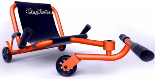 Ezyroller skelter Ezyroller skelter