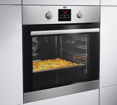 AEG oven inbouw