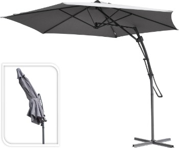Ambiance zweefparasol