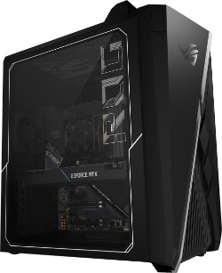 Asus PC gaming