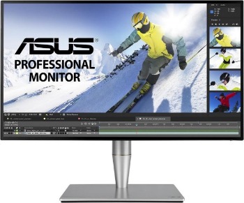 Asus ProArt DTP beeldbewerking monitor