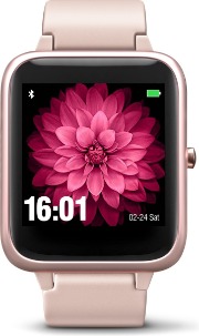 Smartwatch dames Avalue