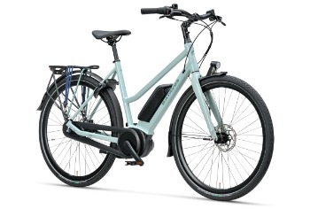 Batavus e-bike