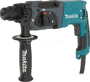 Boorhamer Makita