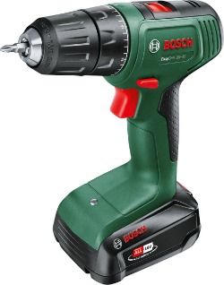 Accu schroefboormachine Bosch