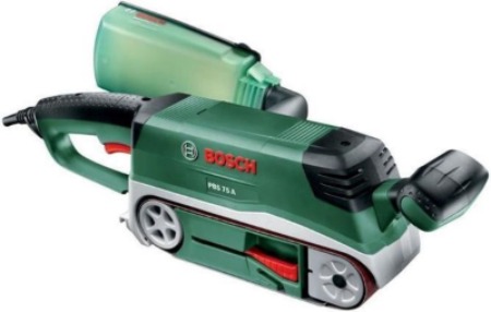 Bosch bandschuurmachine