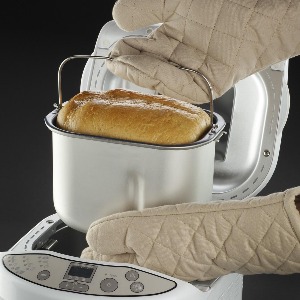 Broodbakmachine Russell Hobbs