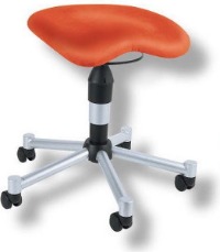 Bureaukruk Topstar