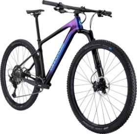Cannondale mountainbike