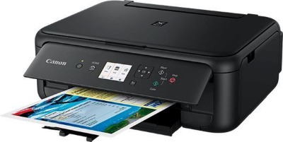 Canon Pixma inkjet printer
