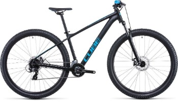 Cube mountainbike