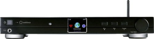DAB radio Renkforce