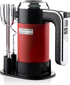 Design handmixer Westinghouse