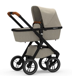Dubatti kinderwagen / wandelwagen