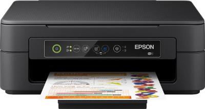 Epson Expression Home inkjet all in one printer