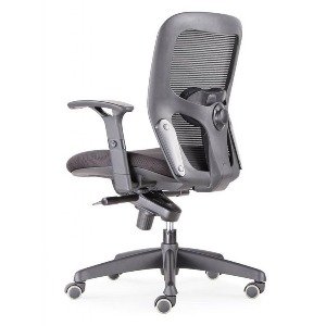 Ergonomische bureaustoel BenS