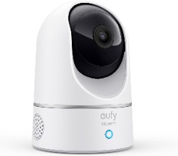 Eufy IP camera binnen