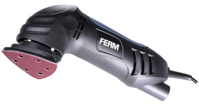 Ferm deltaschuurmachine