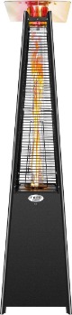 Foro terrasverwarmer gas